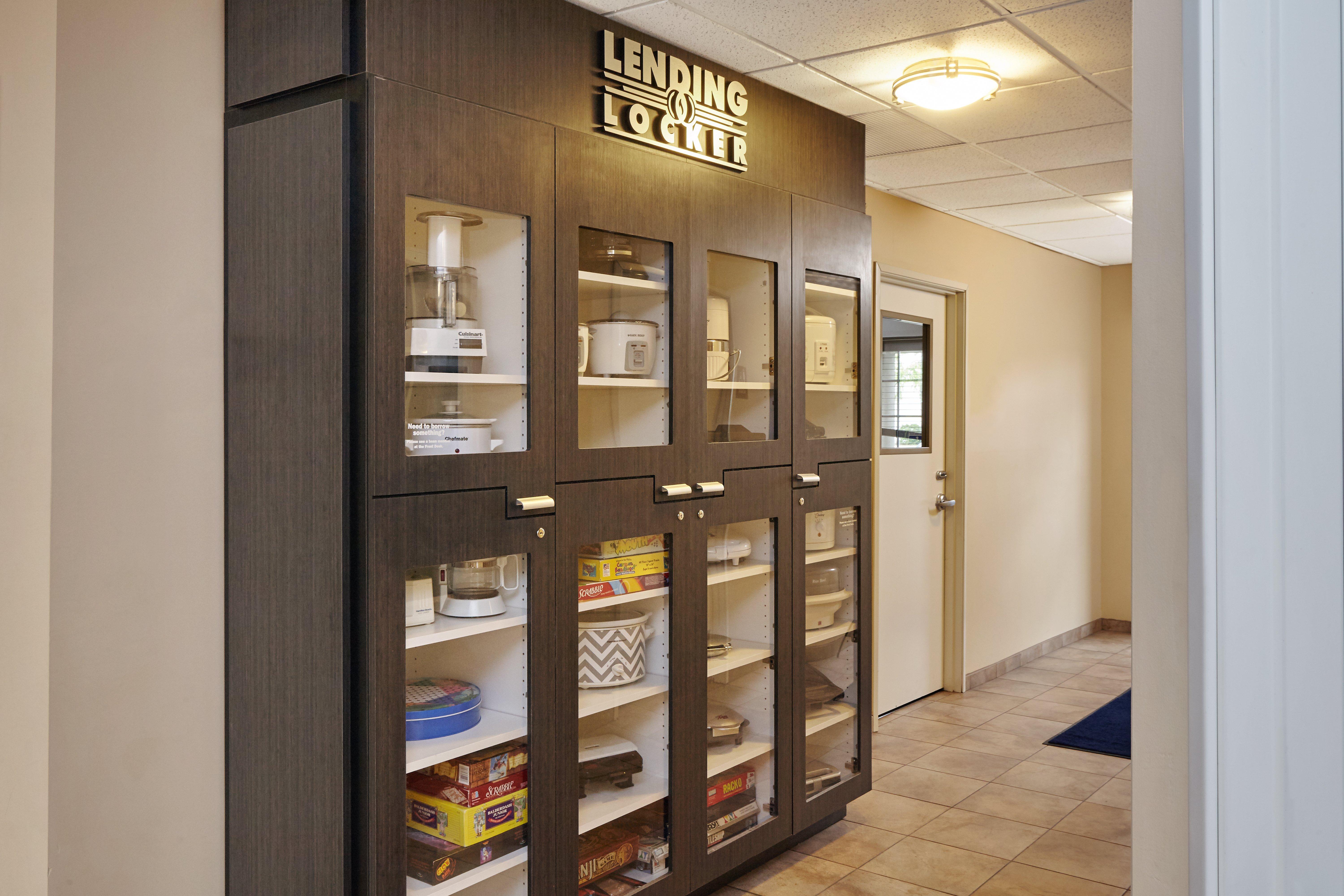 Candlewood Suites Aurora-Naperville By Ihg Exterior foto