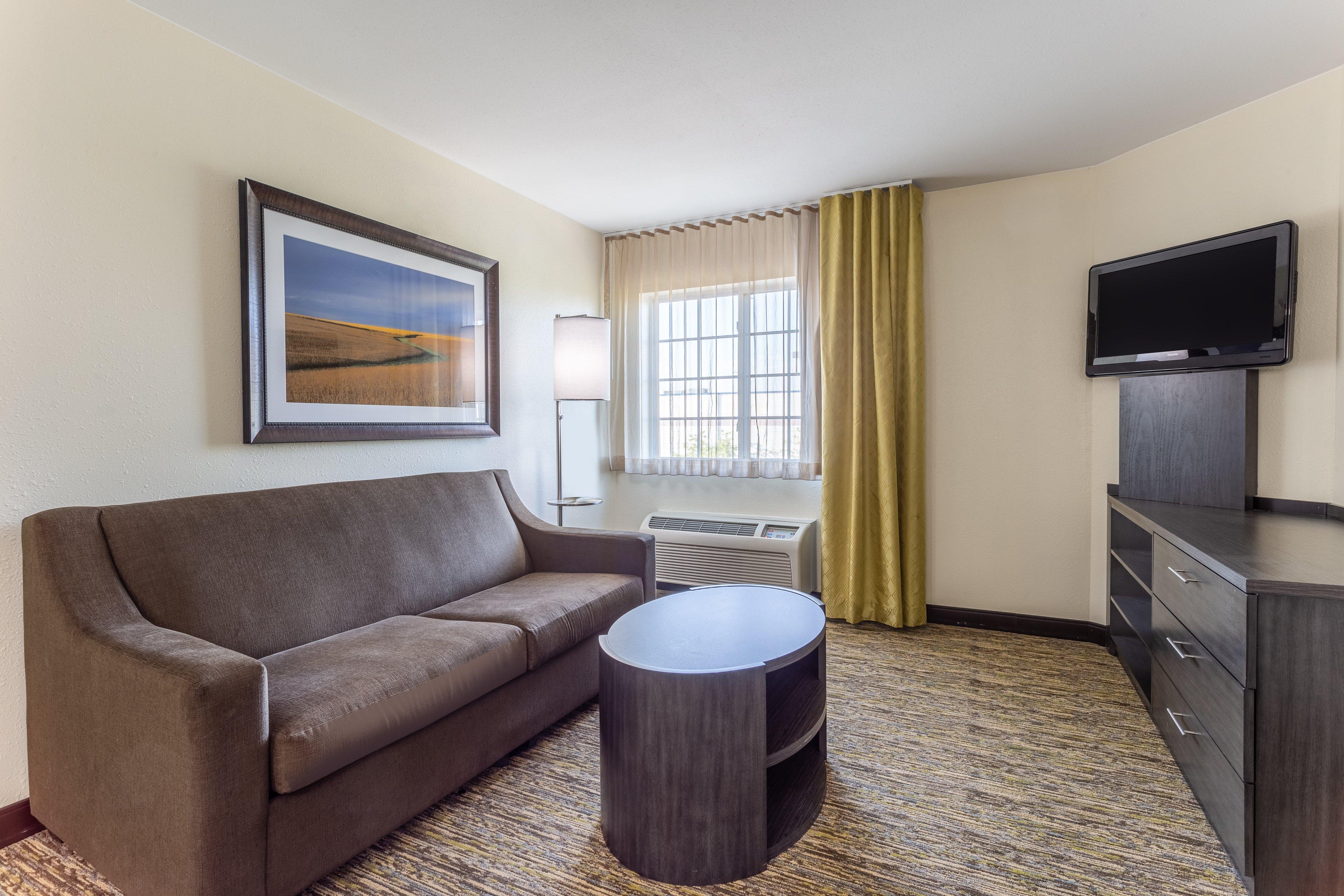 Candlewood Suites Aurora-Naperville By Ihg Exterior foto