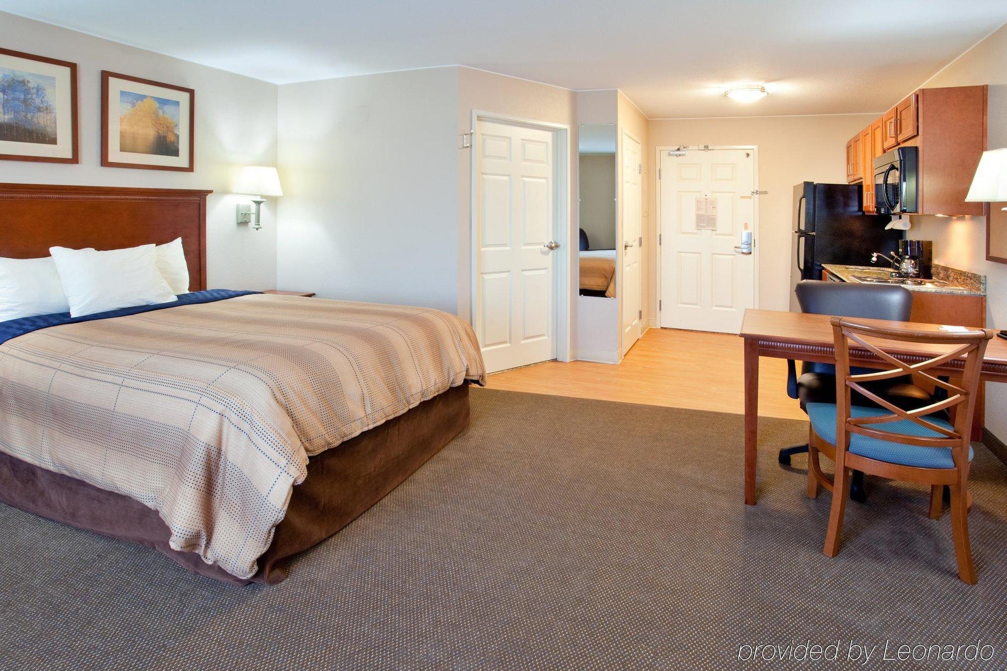 Candlewood Suites Aurora-Naperville By Ihg Cameră foto