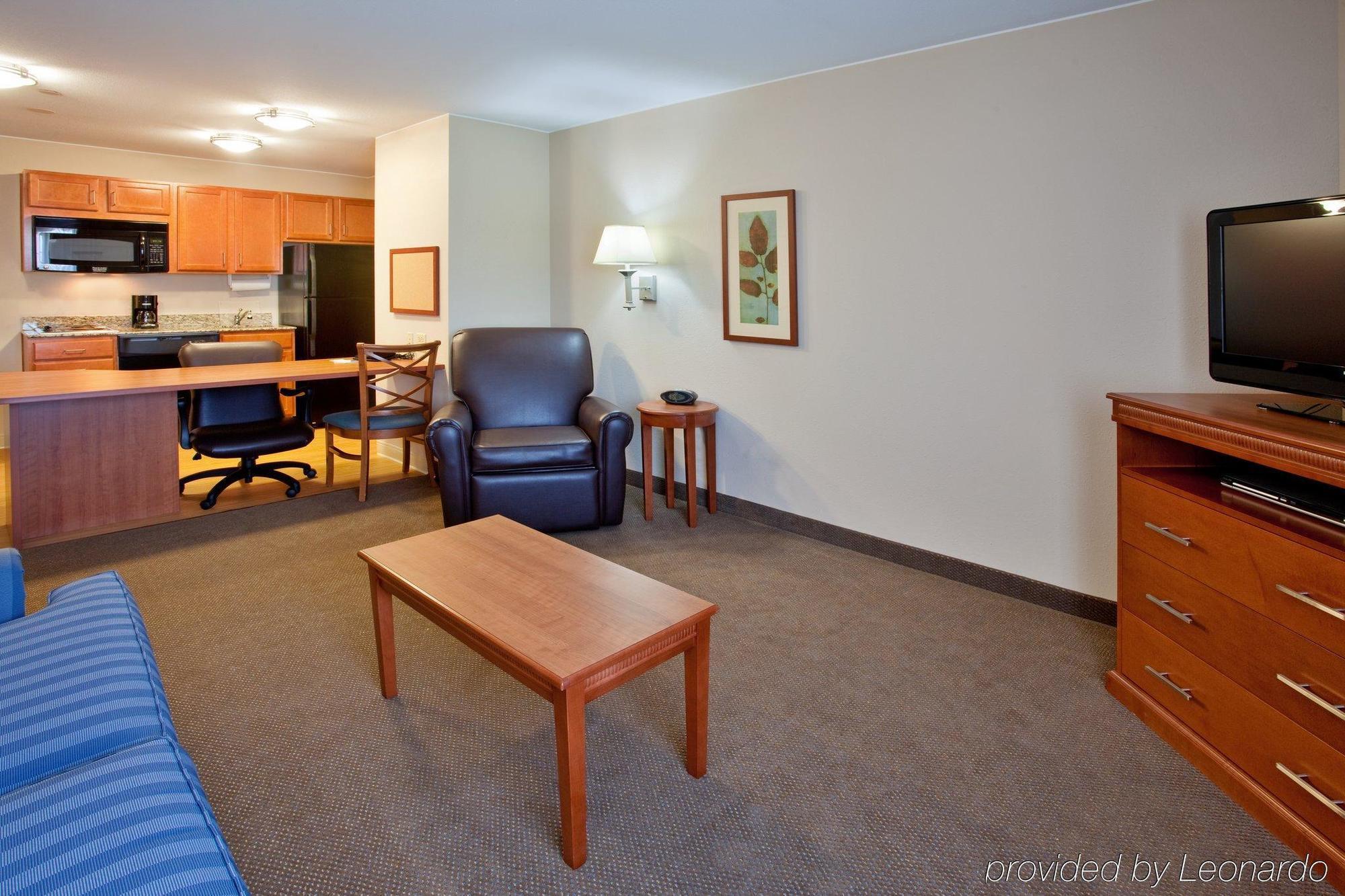 Candlewood Suites Aurora-Naperville By Ihg Cameră foto