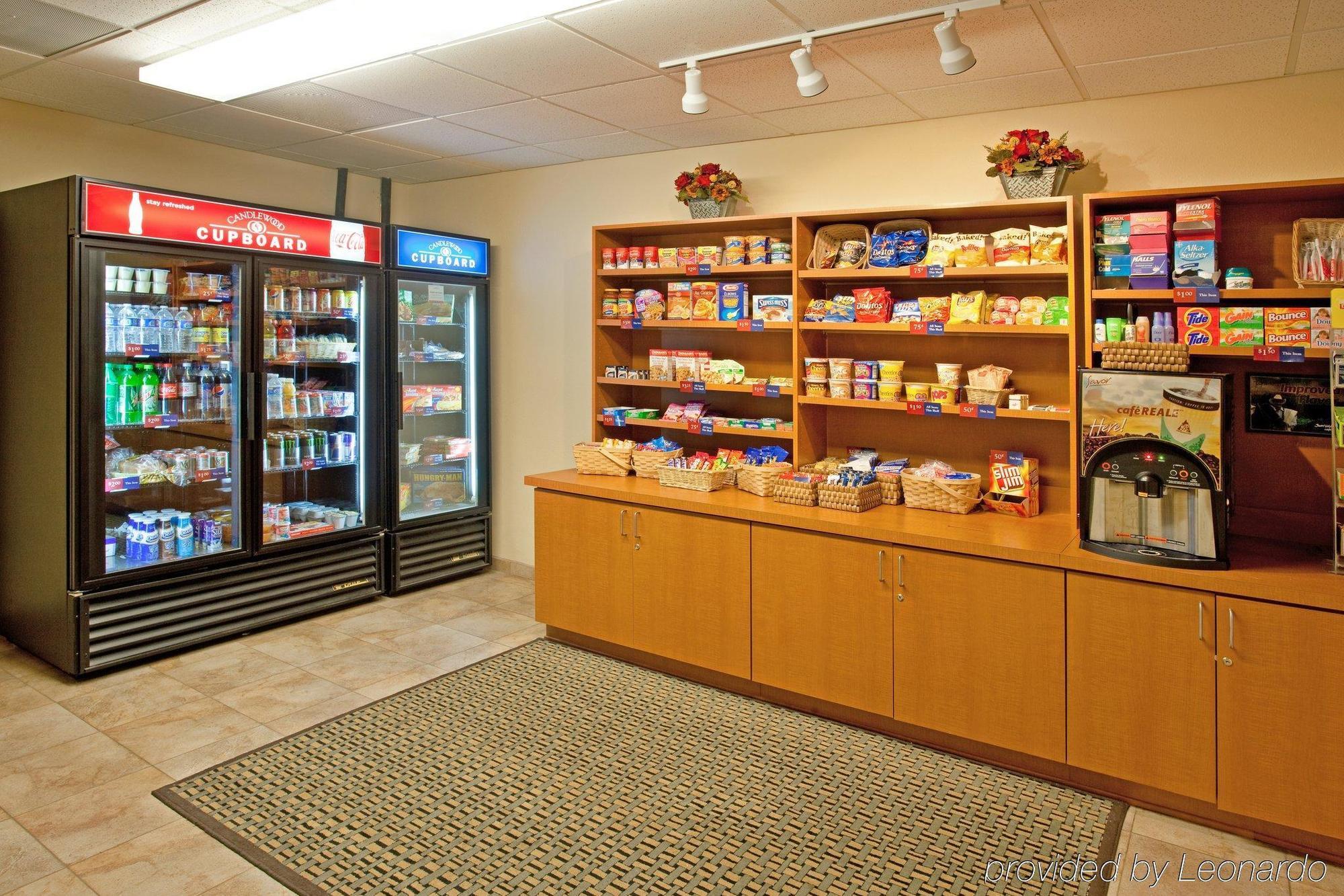 Candlewood Suites Aurora-Naperville By Ihg Facilități foto