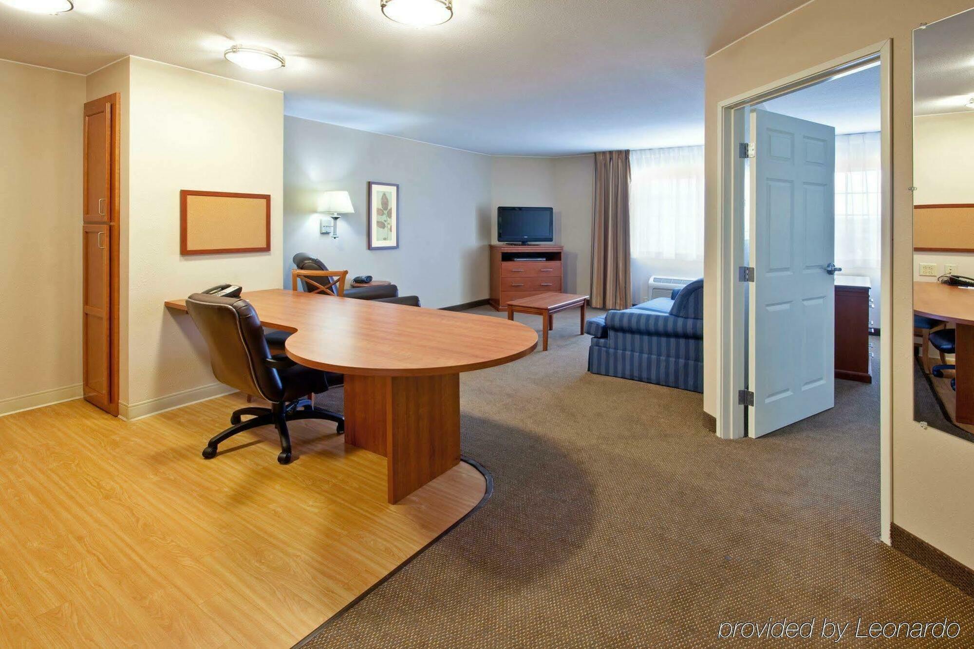 Candlewood Suites Aurora-Naperville By Ihg Cameră foto