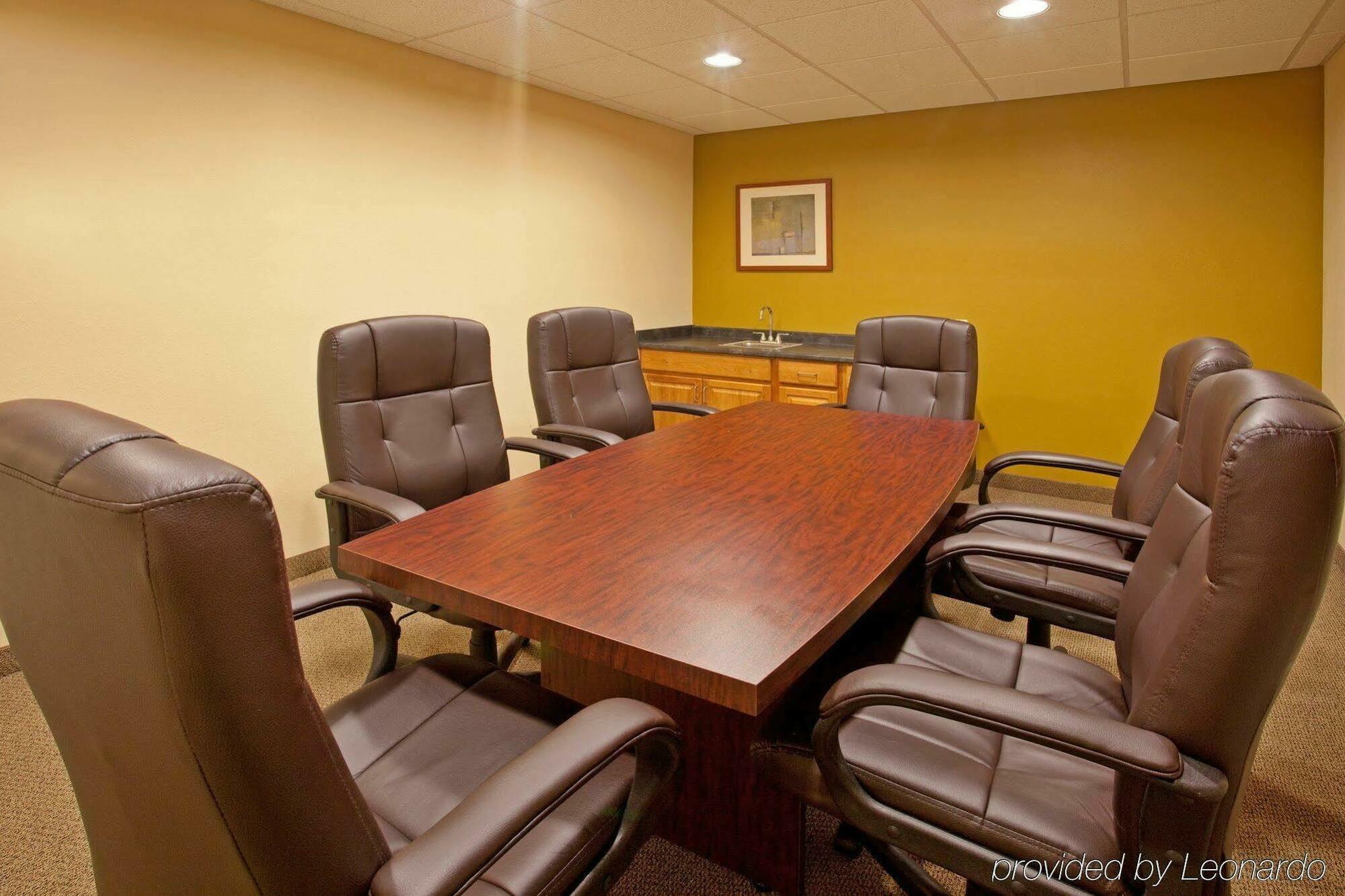 Candlewood Suites Aurora-Naperville By Ihg Facilități foto