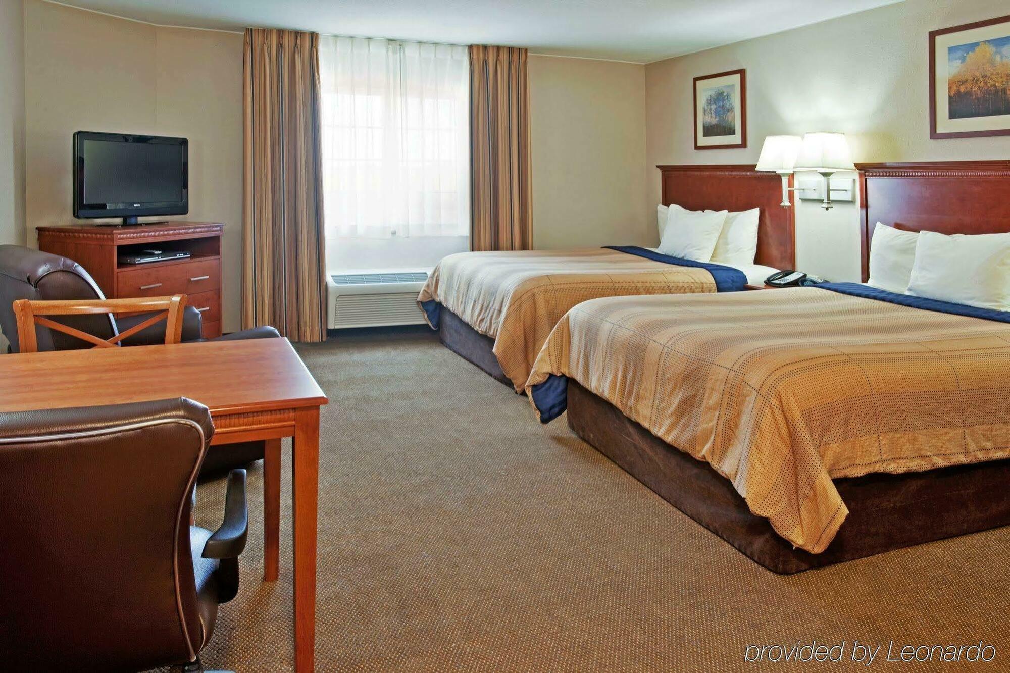 Candlewood Suites Aurora-Naperville By Ihg Exterior foto